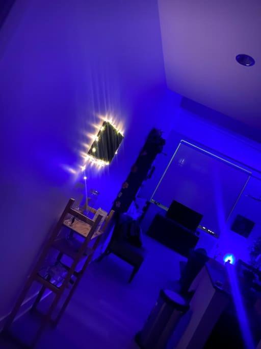 Ferienwohnung Cozy, High Rise, Large Studio Facing Downtown . Baltimore Exterior foto